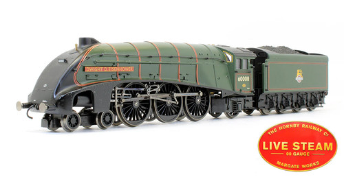 Hornby pre owned r2277 - pre-owned,