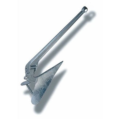 Waveline cqr style galvanised - waveline,