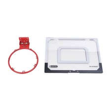 Full Size Basketball Hoop Ring