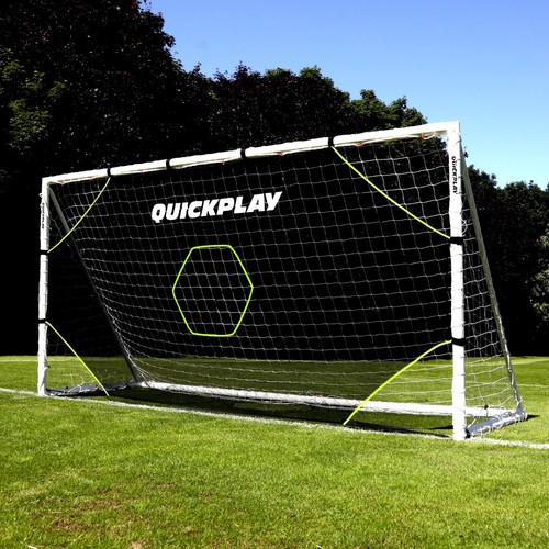 Quickplay 6ft target net - target,