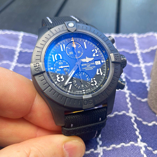 2024 breitling avenger - 2024,
