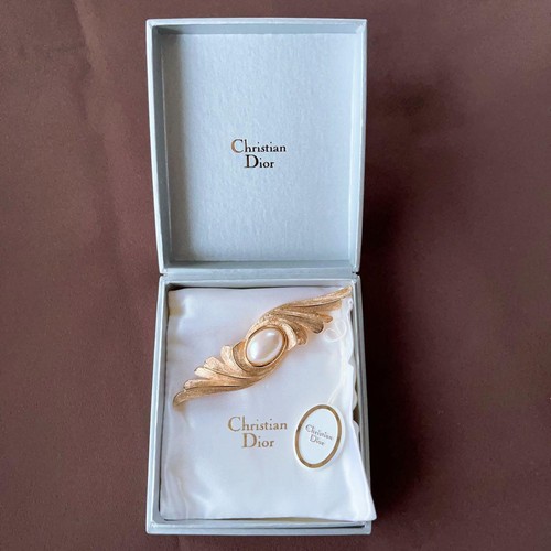 Dior christian - christian, pearl