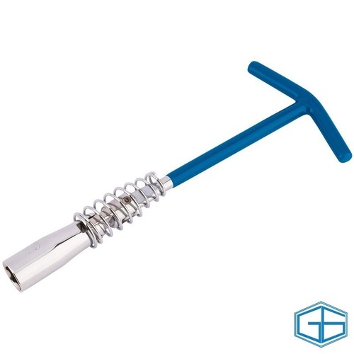 Draper 10mm flexible spark - draper,