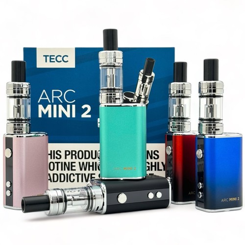 Tecc arc mini - tecc®,