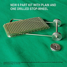 Star Trek, Brass Alpha