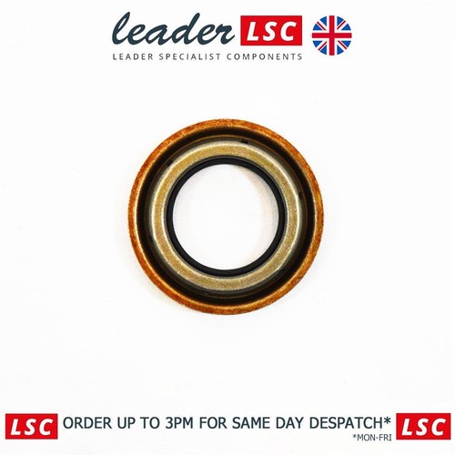 Gearbox driveshaft oil seal - gearbox,