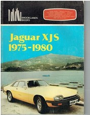 JAGUAR XJ-S XJS V12 COUPE