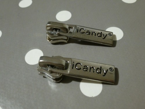 Genuine icandy apple - 2x,