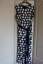 Jacques Vert Jumpsuit Size