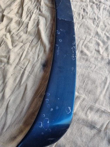 Alpina bmw e39 - e39, spoiler