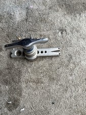 Eccentric Flaring Tool