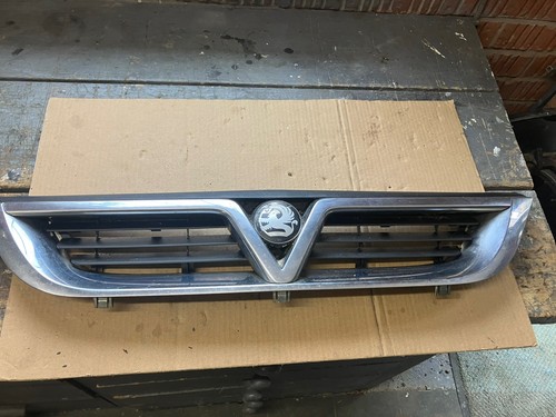Opel vauxhall vectra grille - opel/vauxhall,