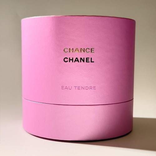 Chanel chance eau - chanel,