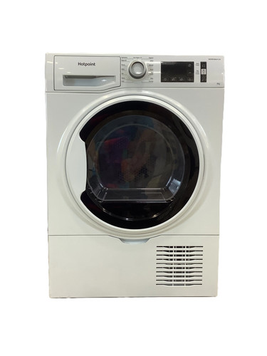 Hotpoint 9kg condenser tumble - condenser,