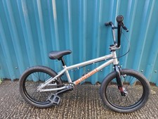 High Spec 18inch BMX Bike