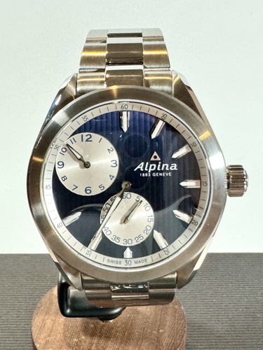 Alpina alpiner regulator - alpina, men's