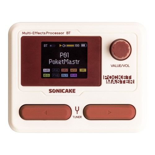 Sonicake pocket master - pocket,