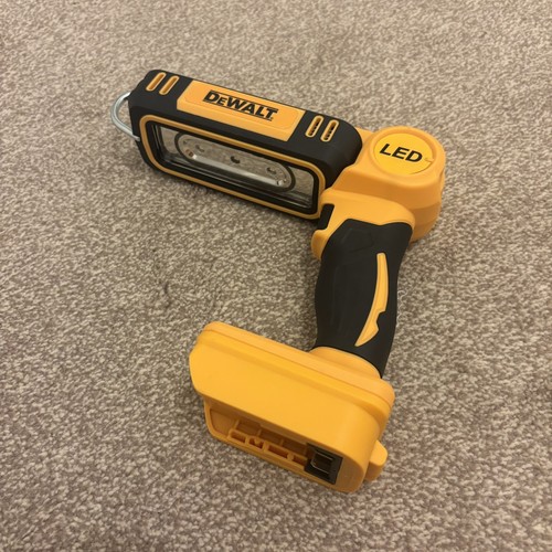 Dewalt dcl050 cordless 18v - dcl050, led