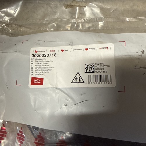 Glowworm flexicom 12hx - flexicom,