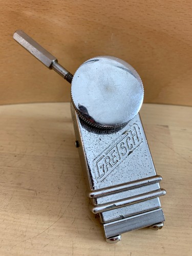Gretsch 60s vtg - 60s, microsensitive