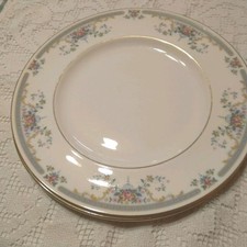 2 x Royal Doulton Romance