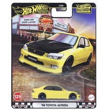 Hot Wheels Premium -