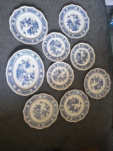 Masons patent ironstone - masons,