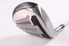 Adams Super S #5 Wood / 18