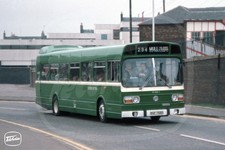 Bus Photo - Eastern Scottish