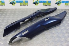 Kawasaki GTR 1400 Panels Rear