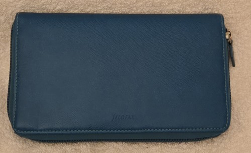 Filofax saffiano compact zip - filofax,
