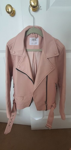 Zara aviator bomber jacket - zara,