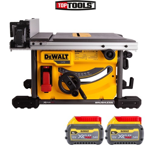 Dewalt dcs7485 54v cordless - dewalt,