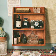 Retro Wooden Small Cabinet