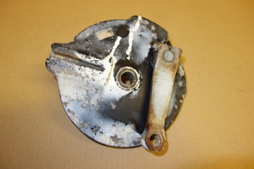 Yamaha dt175 dt125 - 125,