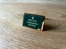 ROLEX COSMOGRAPH DAYTONA Plate