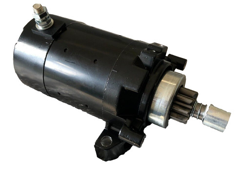 Honda starter motor 35hp 40hp - honda,