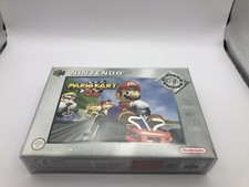 Mario Kart 64 Nintendo 64