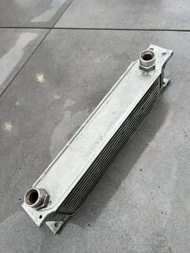 Mocal oil cooler row - mocal, 10