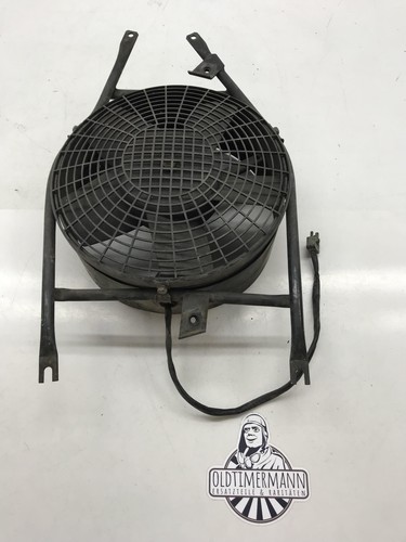 Fan auxiliary - , +