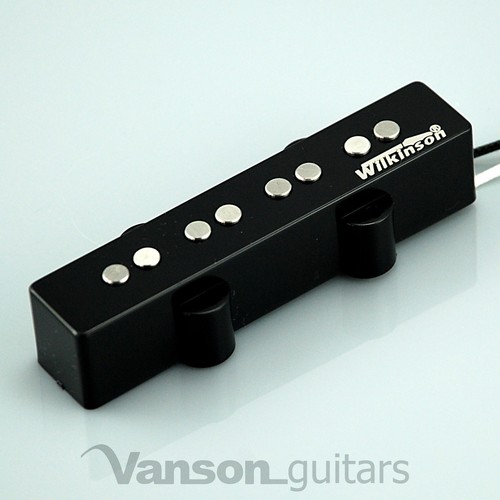New wilkinson wjb - wilkinson, alnico