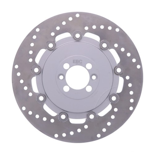 Ebc brake disc 760 - ebc, 760.48.95