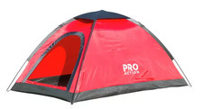 Pro Action 2 Person Camping