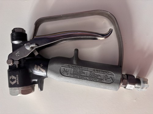 Brand new graco xtr - xtr, airless
