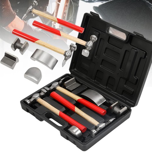 Auto body panel - body,