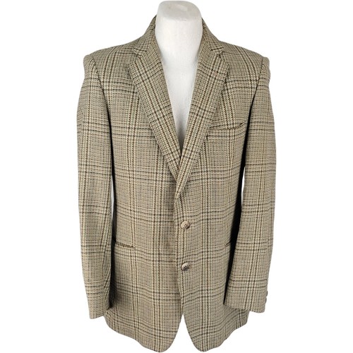 Magee suit jacket large - jacket, men's