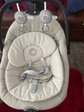 baby rocker swing electric