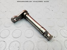 BMW R 1200 GS ADVENTURE 2008