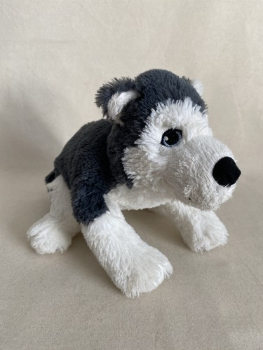 Ikea siberian husky - ikea, soft