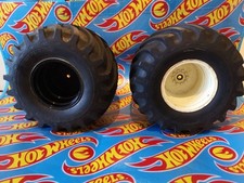 Tamiya Vintage Clodbuster